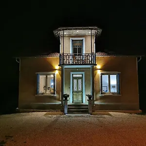  Bed & Breakfast La Maison Fleur De Frangipanier France