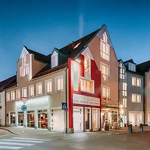 **** Hotel Moosburger Hof Germany