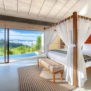 Resort Celestial Hills - & By The Clarks, Kandy