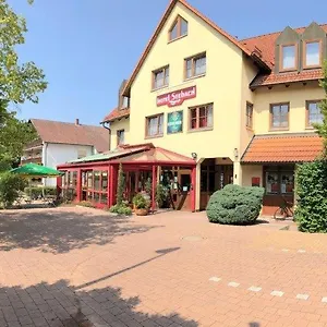 *** Hotel Seebach Germany