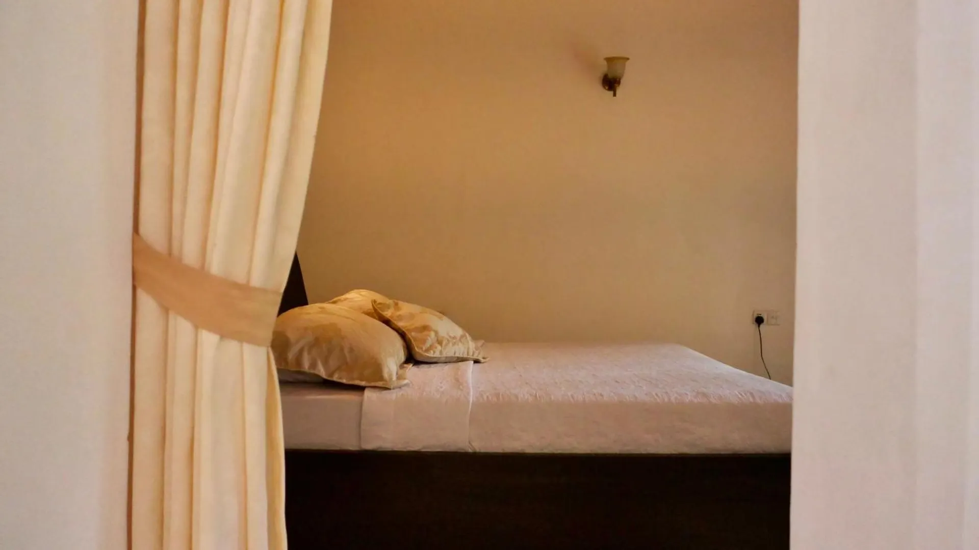 The Bliss Hostel Kandy