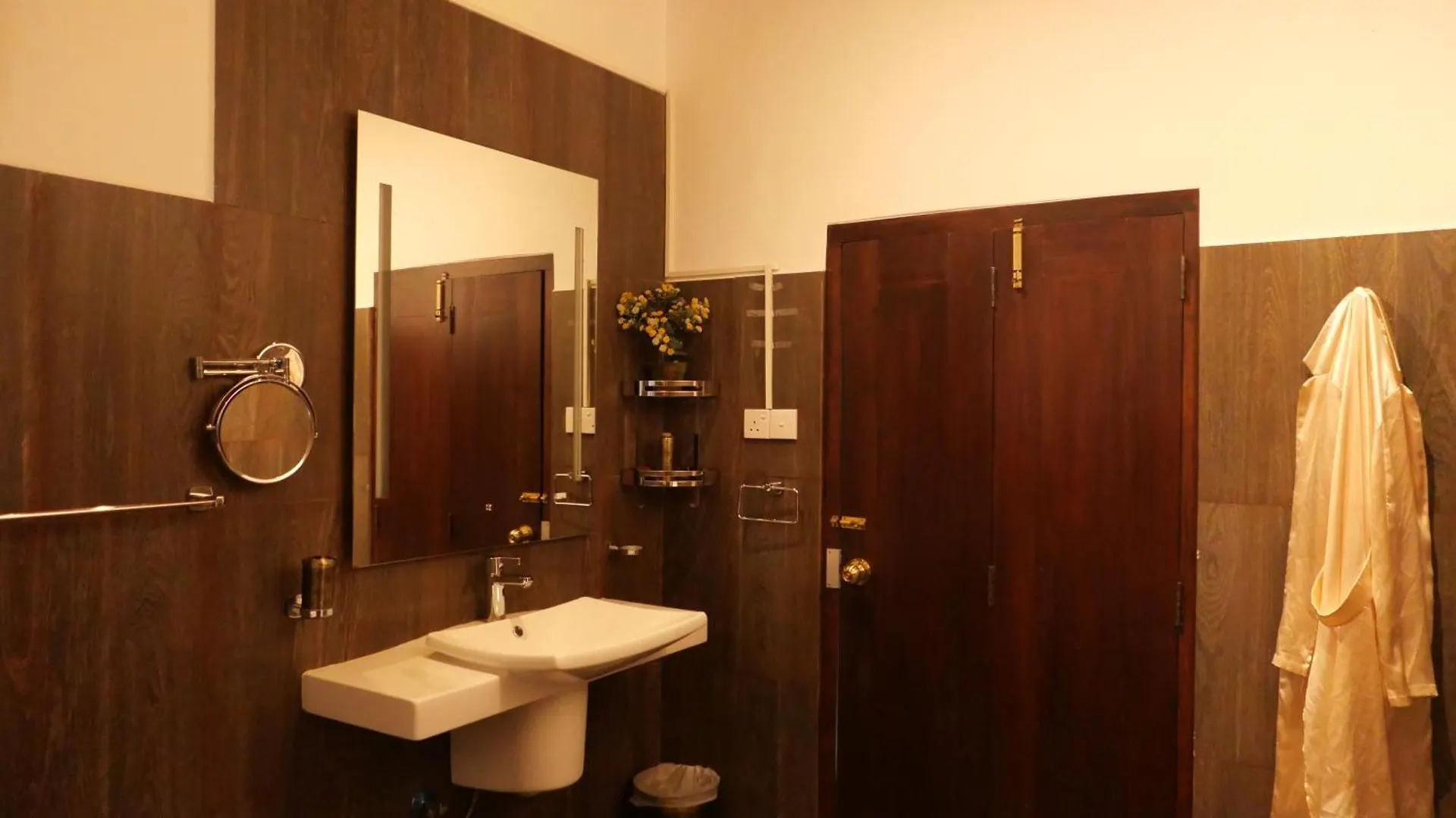 The Bliss Hostel Kandy