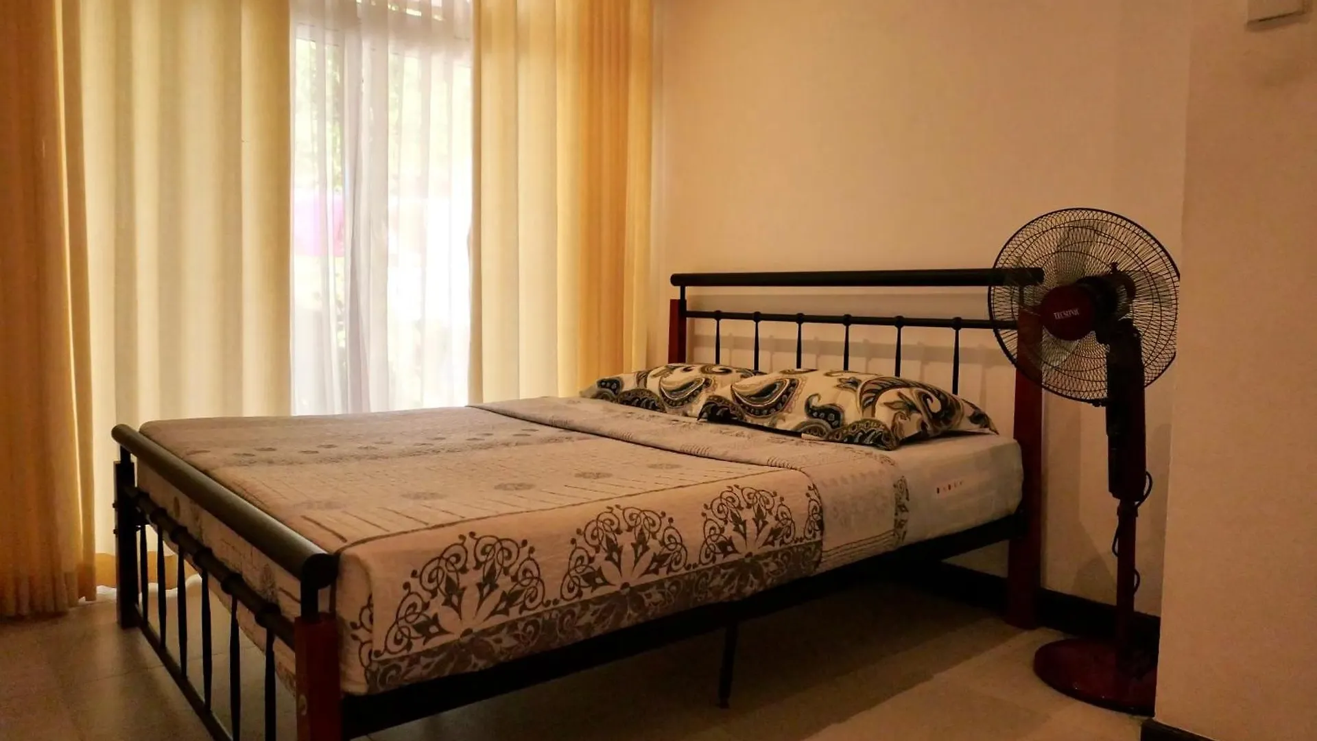The Bliss Hostel Kandy