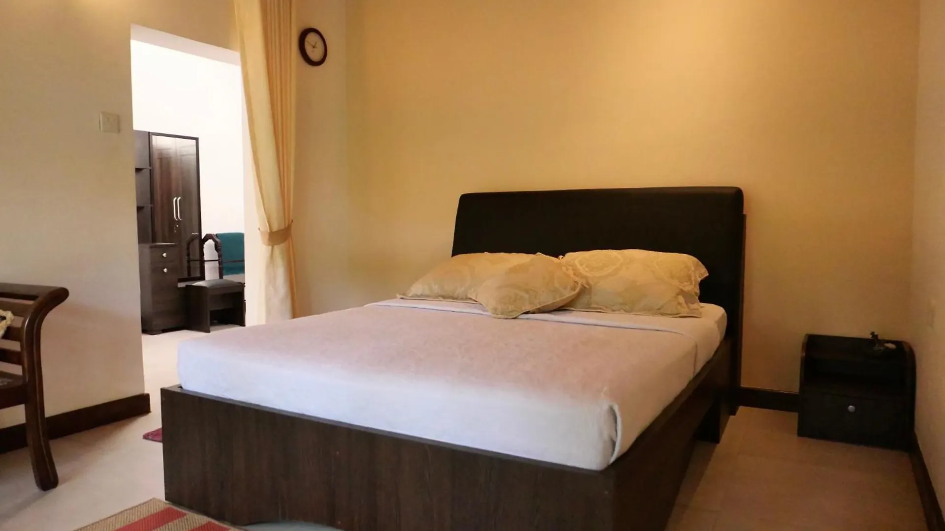 The Bliss Hostel Kandy
