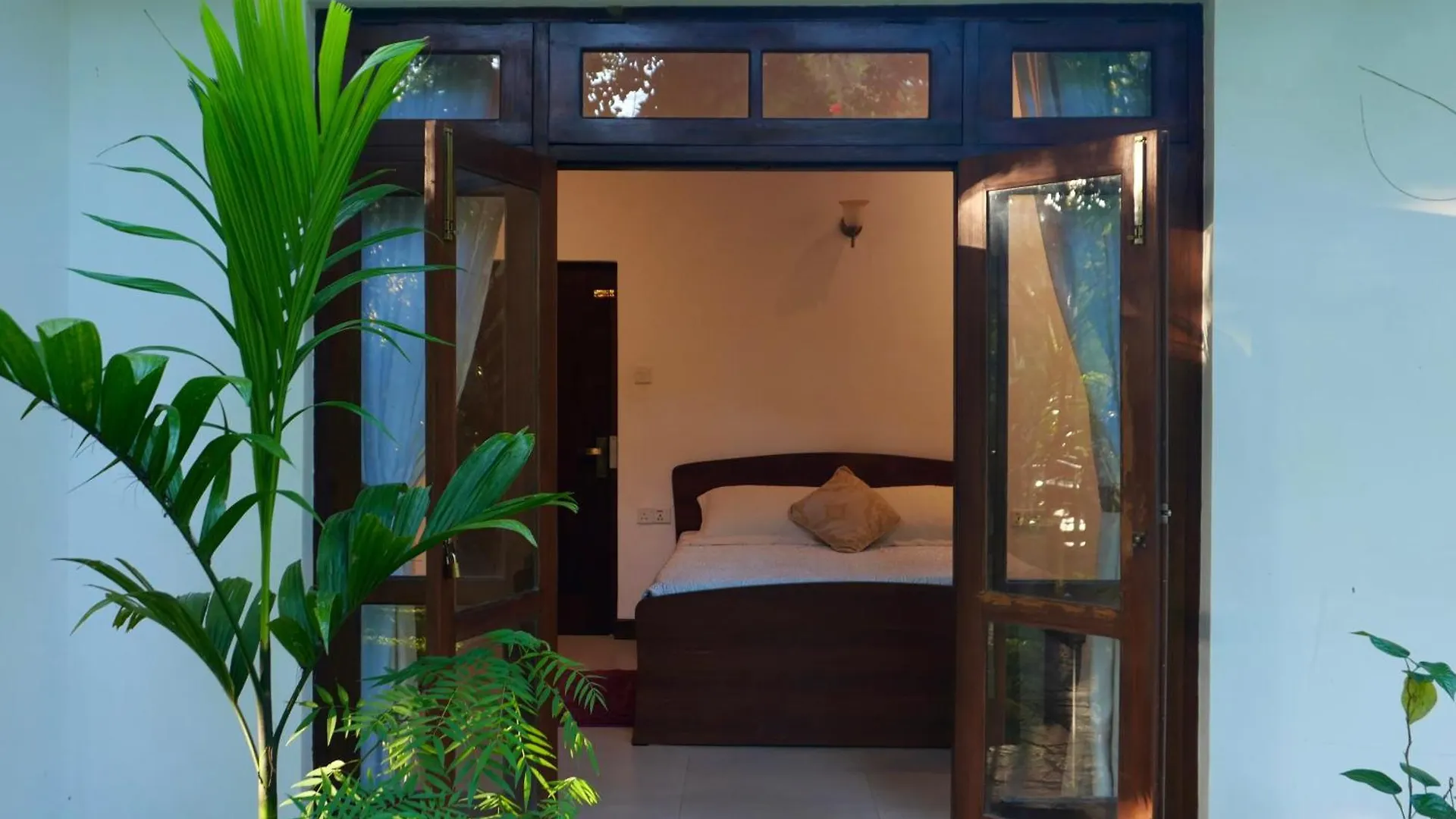 The Bliss Hostel Kandy Sri Lanka