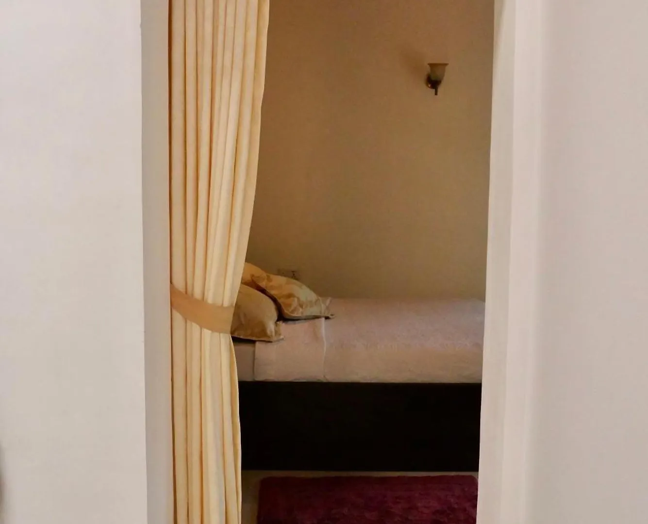 The Bliss Hostel Kandy Sri Lanka
